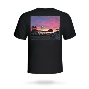 2020 California Sunset Black