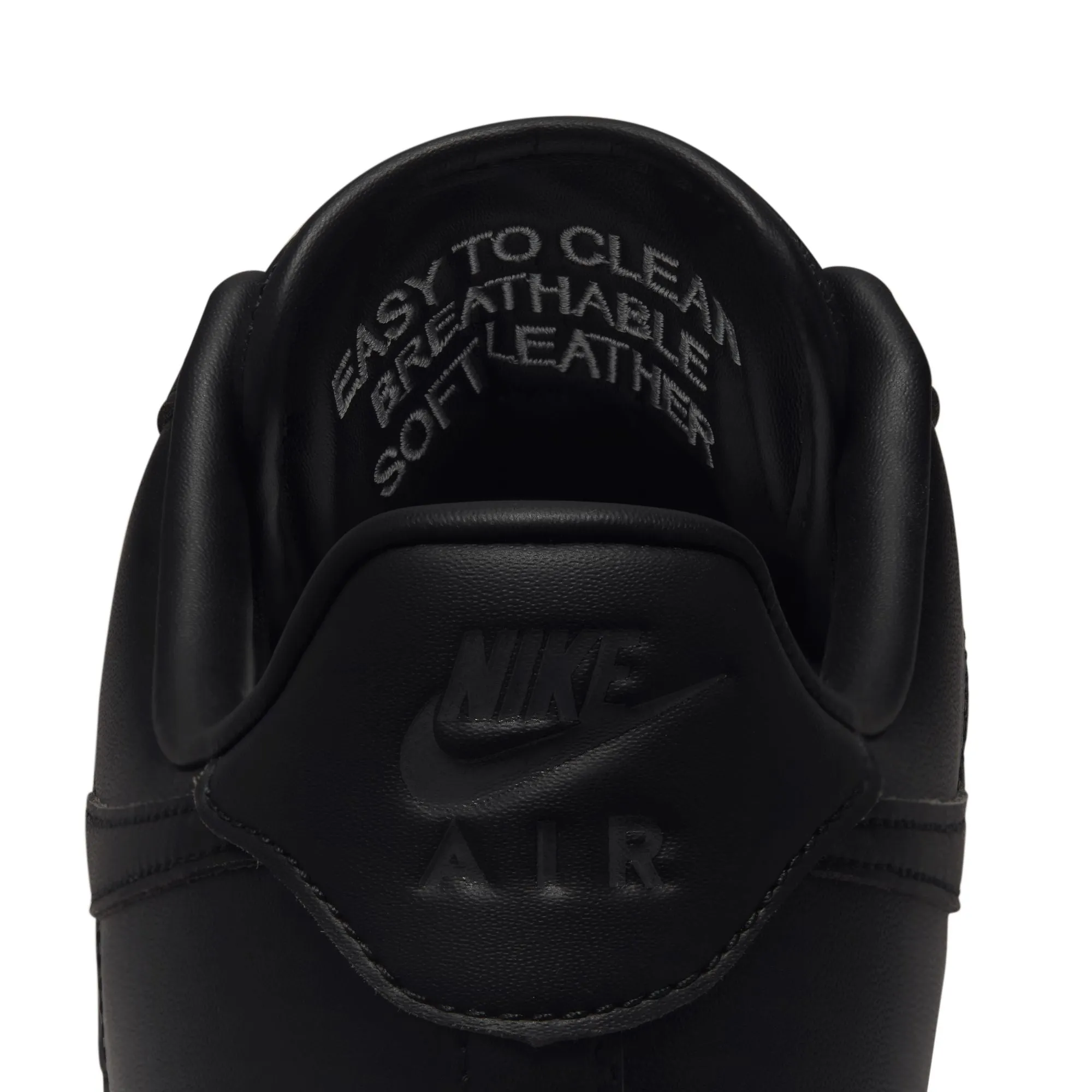 Air Force 1 '07 Fresh 'Triple Black'