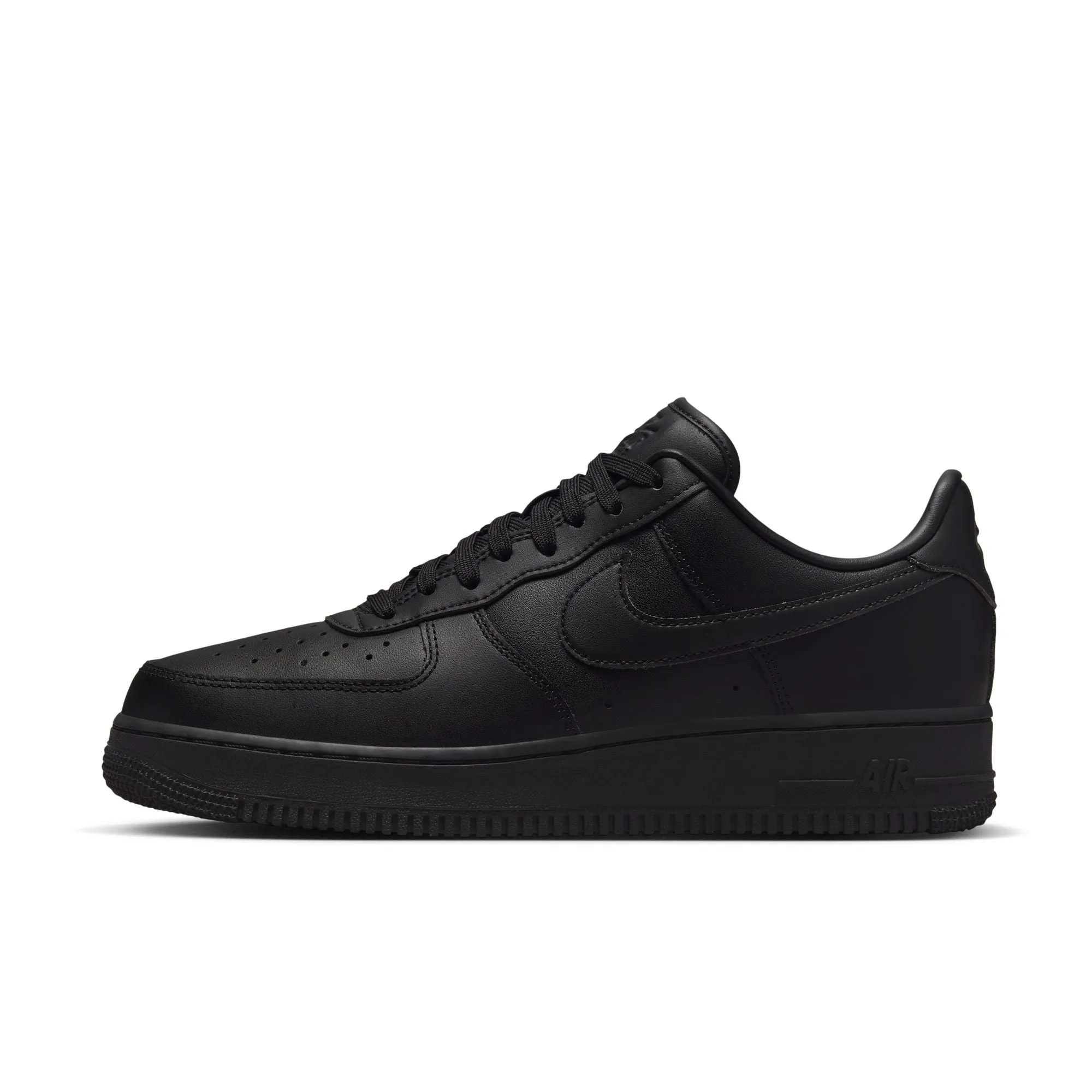 Air Force 1 '07 Fresh 'Triple Black'