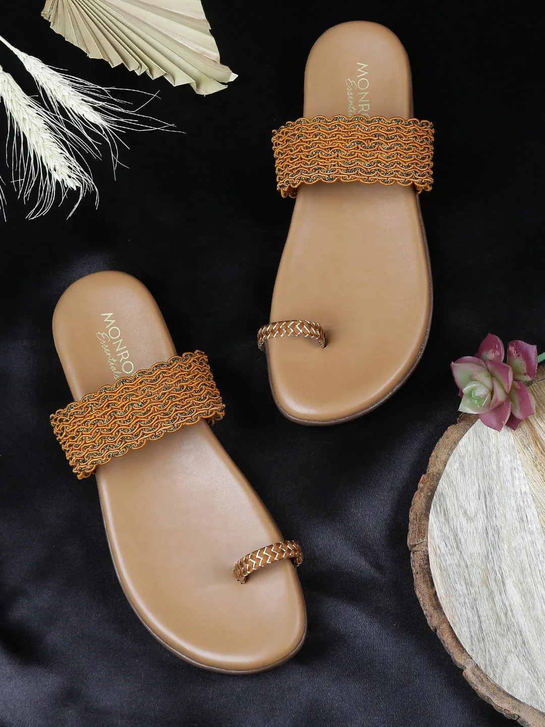 Amina
 Tan Flats