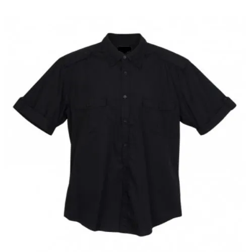 Aston Military Shirt - Mens