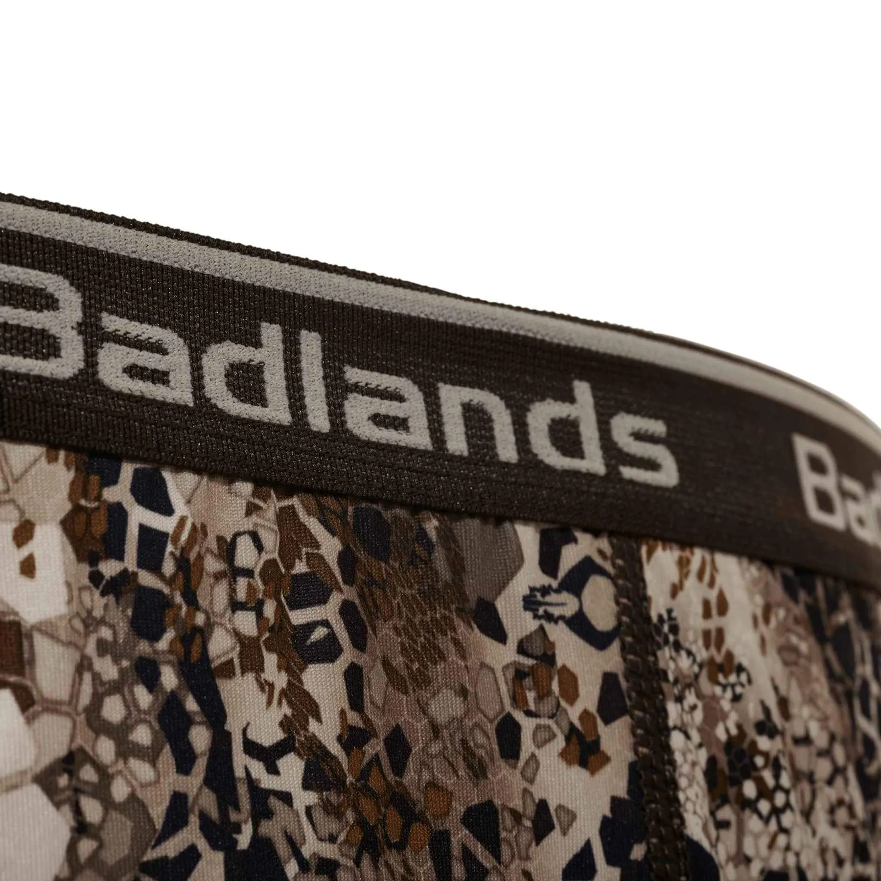 BADLANDS ELEVATION LEGGING-MENS