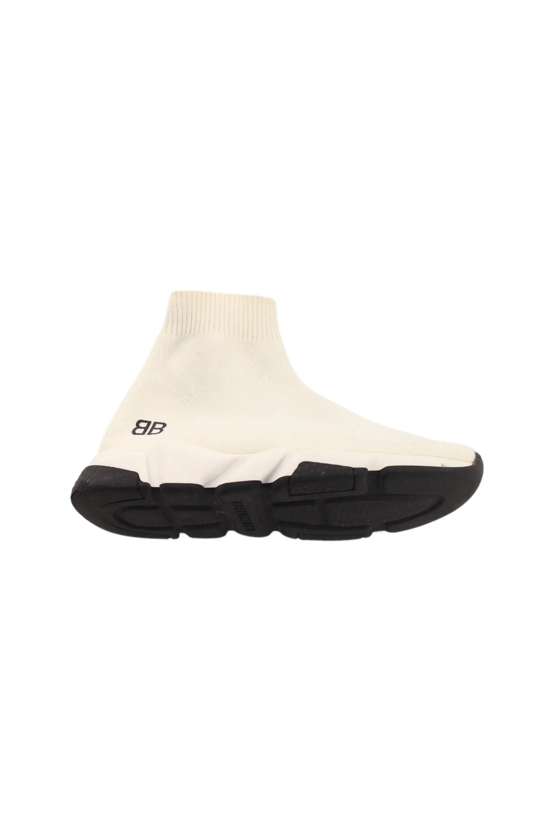 Balenciaga Knit Speed Sneaker 3T - 4T (EU25 - EU26)