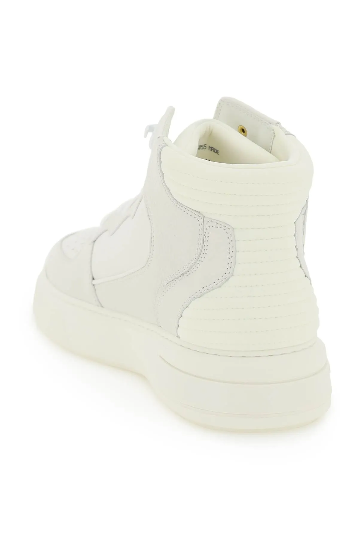 Bally 'martyn' Sneakers (Size - 7)