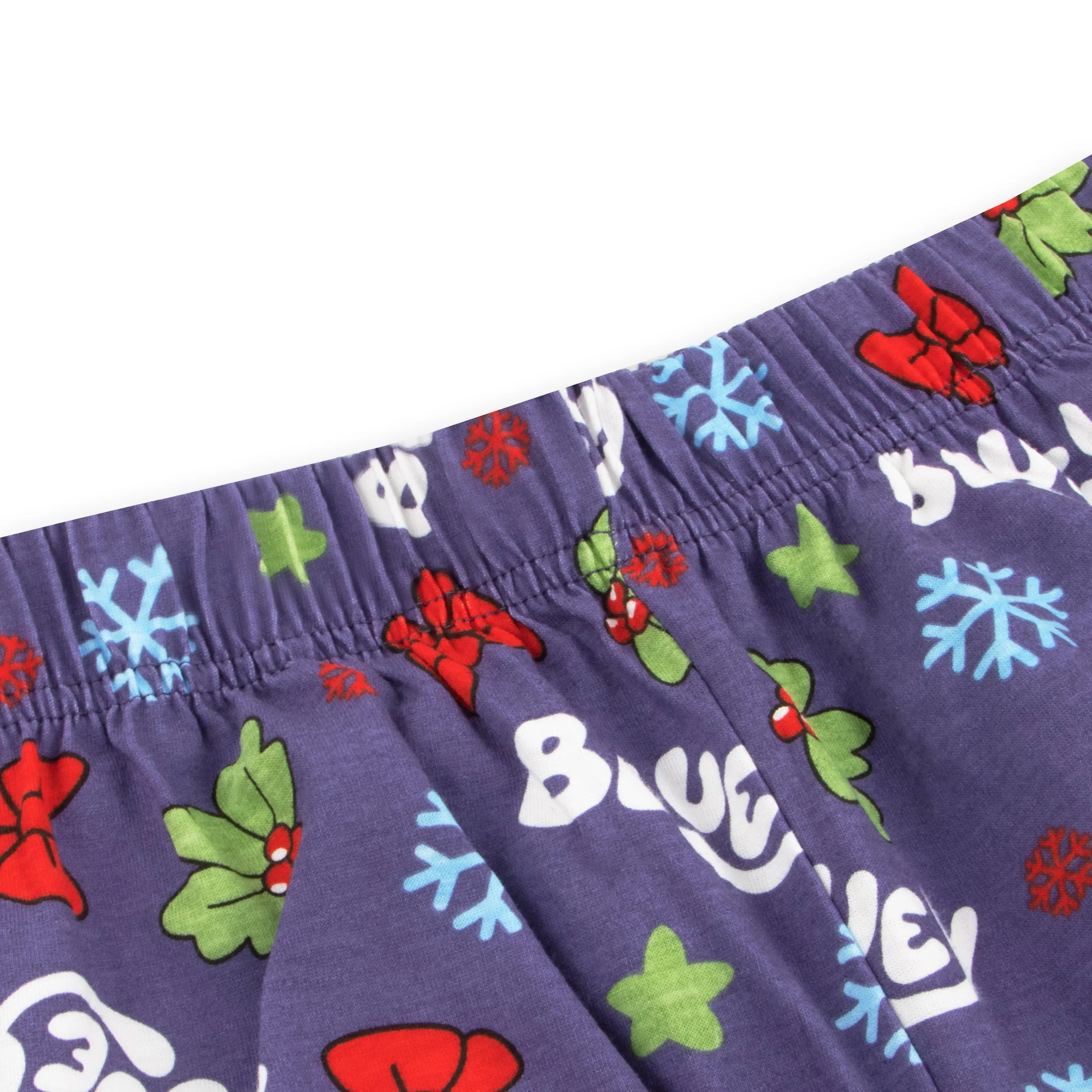 Bluey Womens Christmas Pyjamas