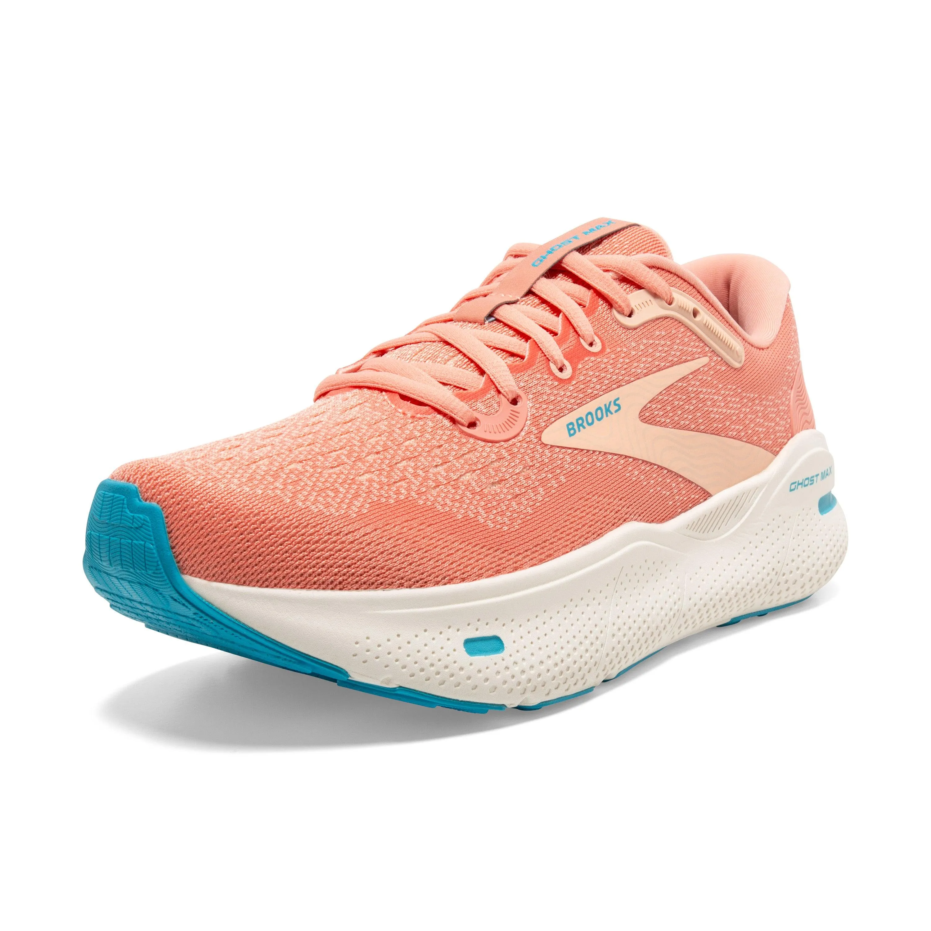 Brooks Ghost Max Womens Running Shoes