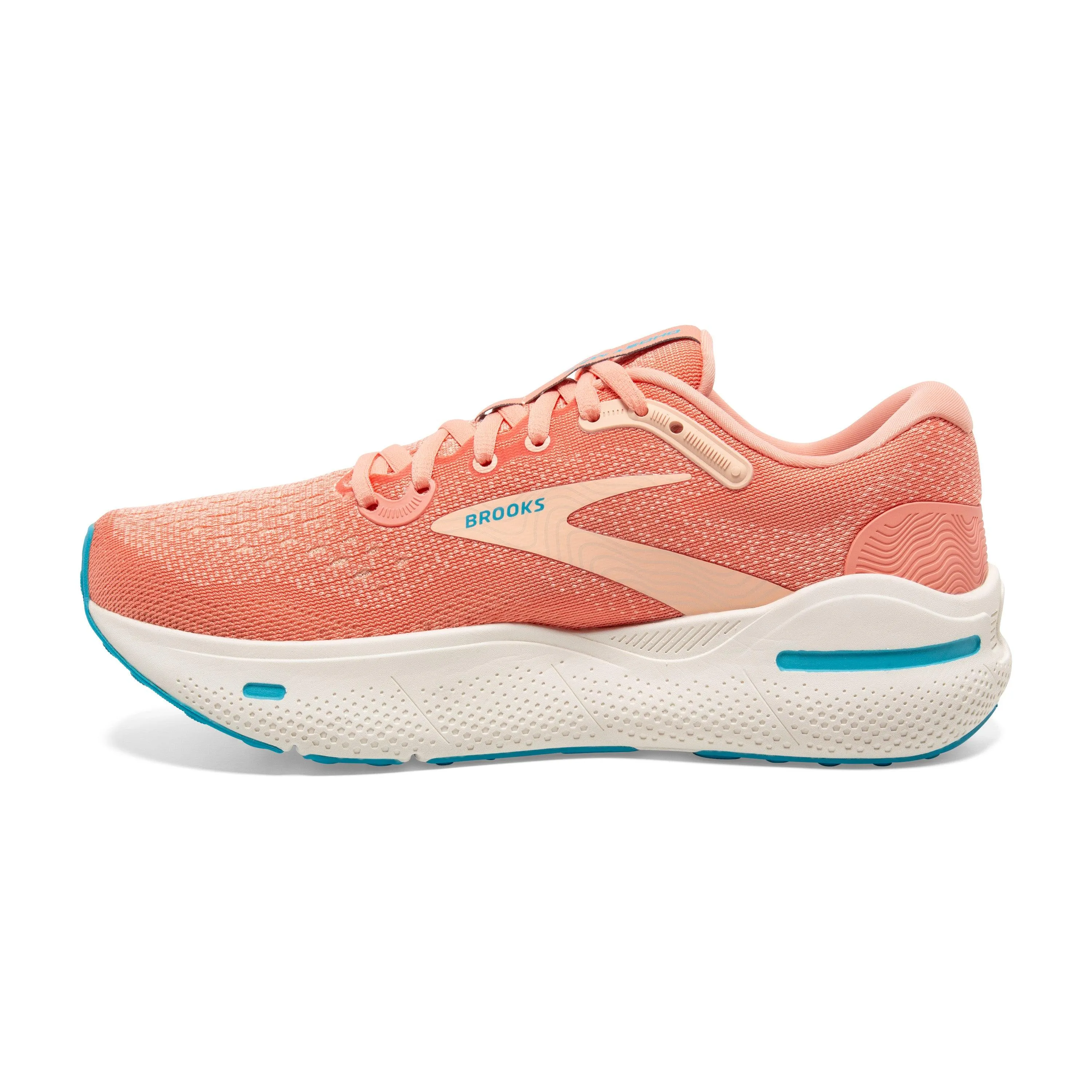 Brooks Ghost Max Womens Running Shoes