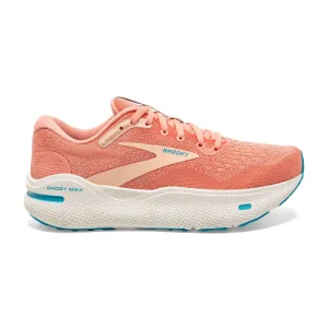 Brooks Ghost Max Womens Running Shoes