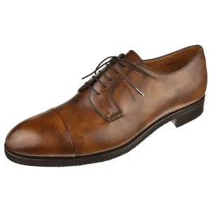 Cap Toe Blucher Dress