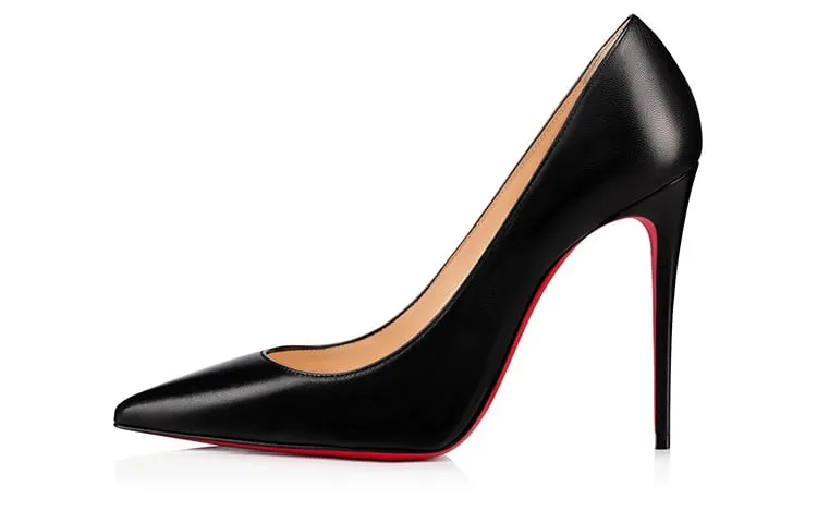 Christian Louboutin Kate Women's High Heels