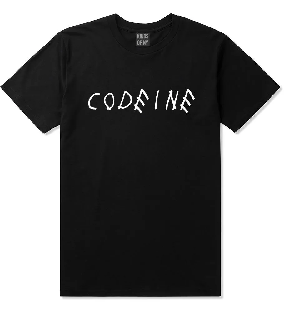 Codeine T-Shirt