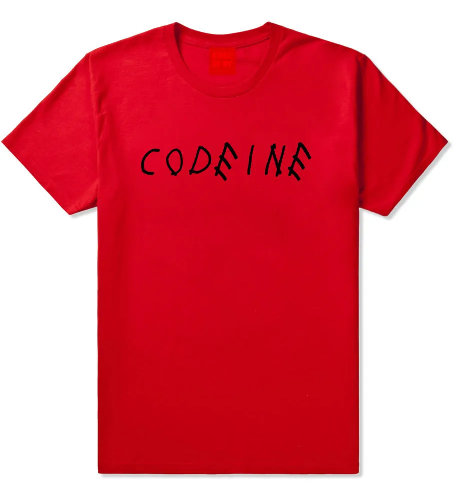 Codeine T-Shirt