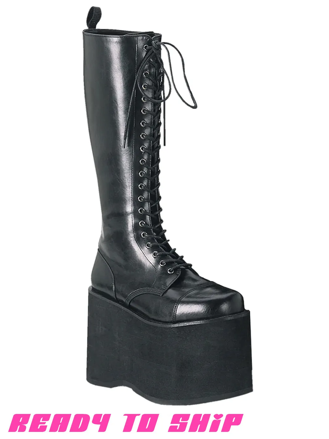 DEMONIA MEGA 602 BOOTS