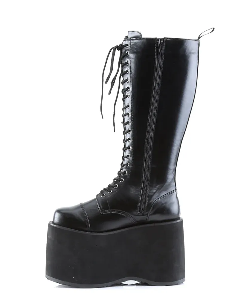 DEMONIA MEGA 602 BOOTS