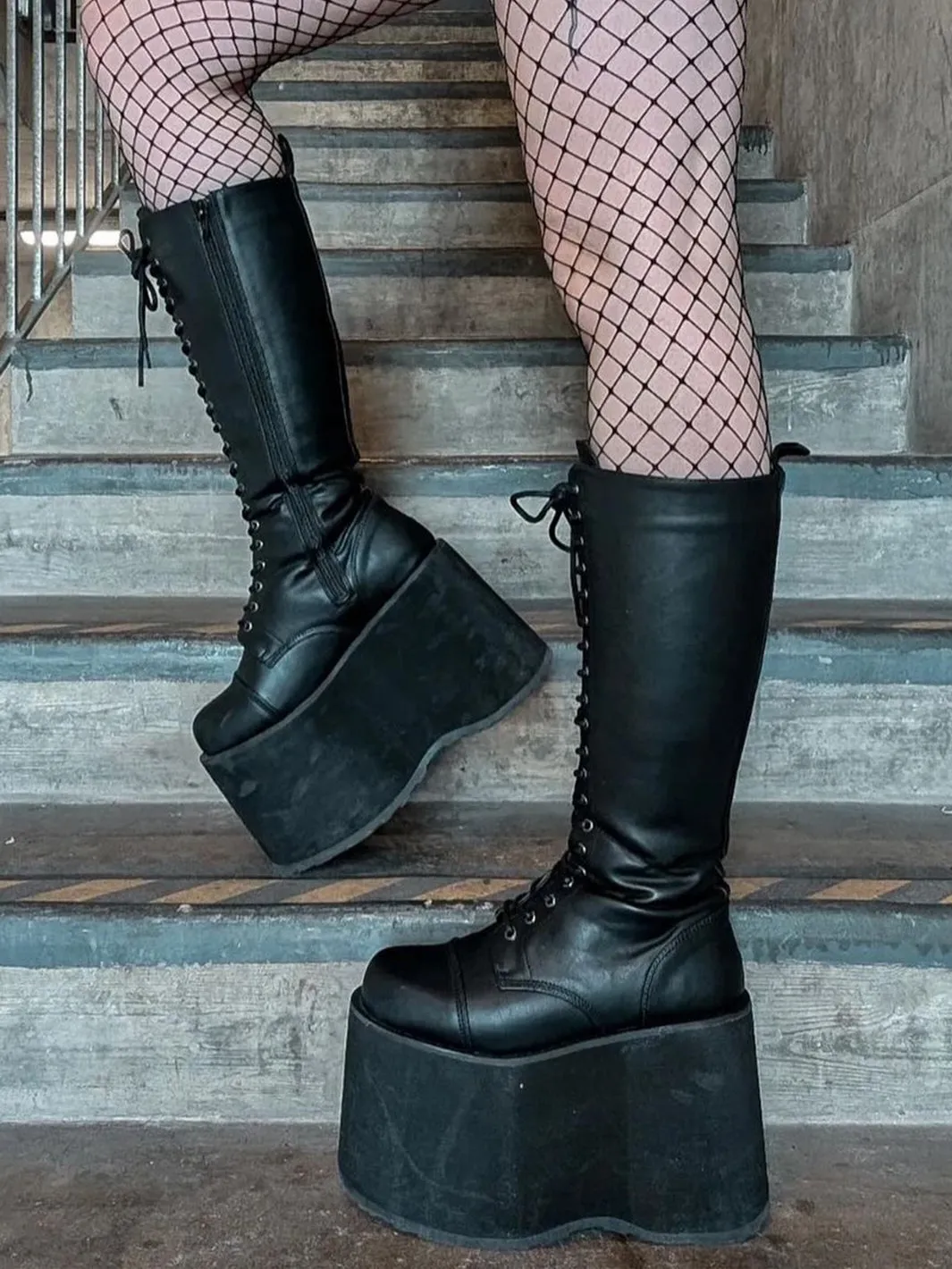 DEMONIA MEGA 602 BOOTS