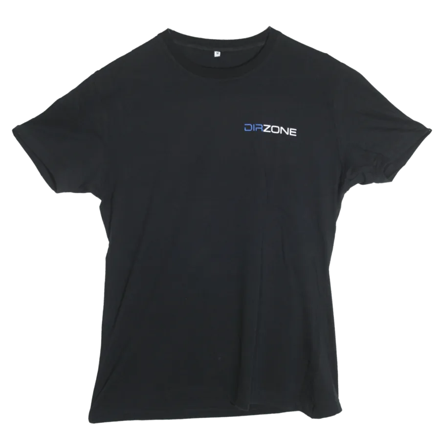 DIRZone Mens T-Shirt