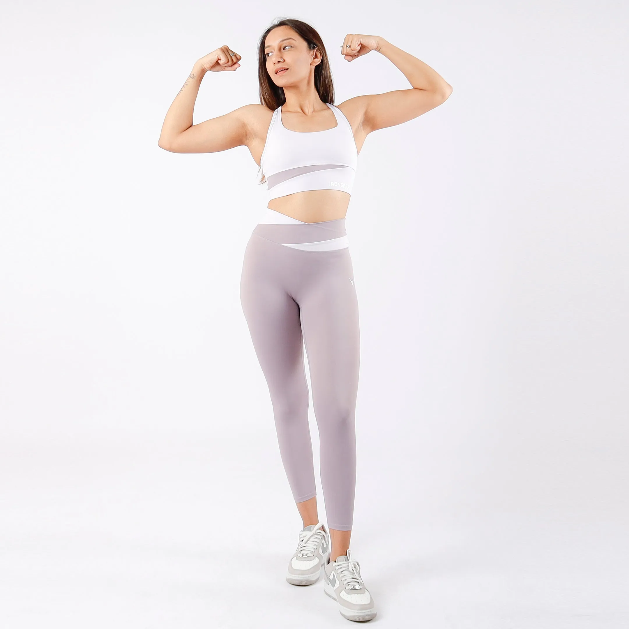 Energy Medium Support Sports Bra