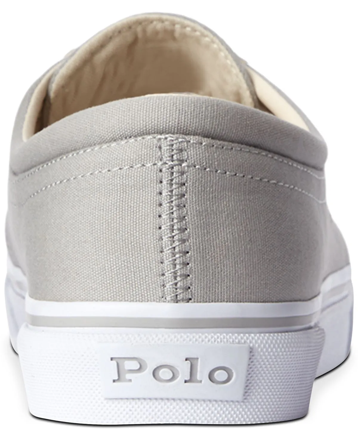 Faxon Polo Ralph Lauren Men's Canvas Sneakers, Multi