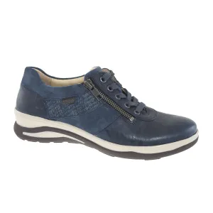 Fidelio Hallux Haley Lace Up (Women) - Pacific