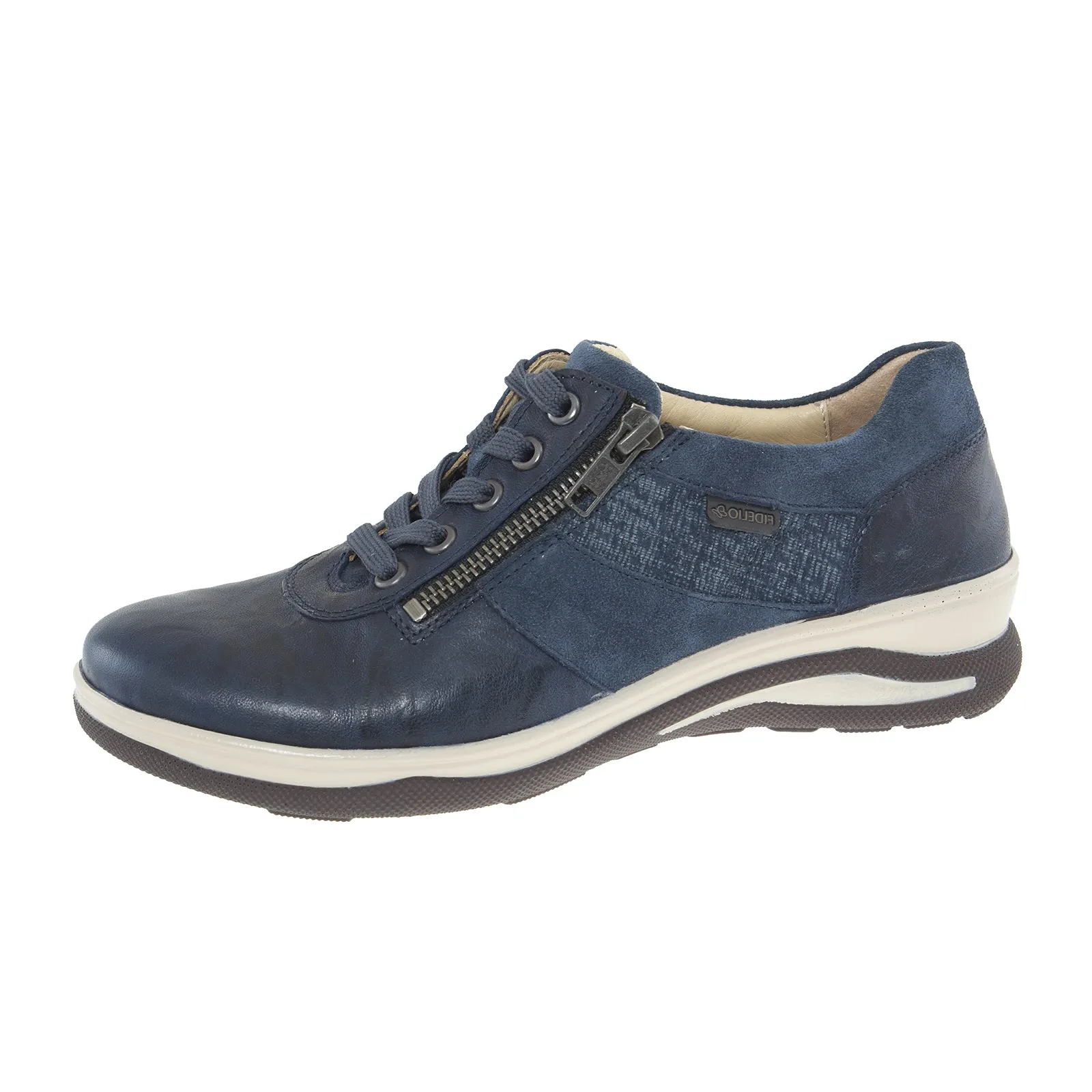 Fidelio Hallux Haley Lace Up (Women) - Pacific