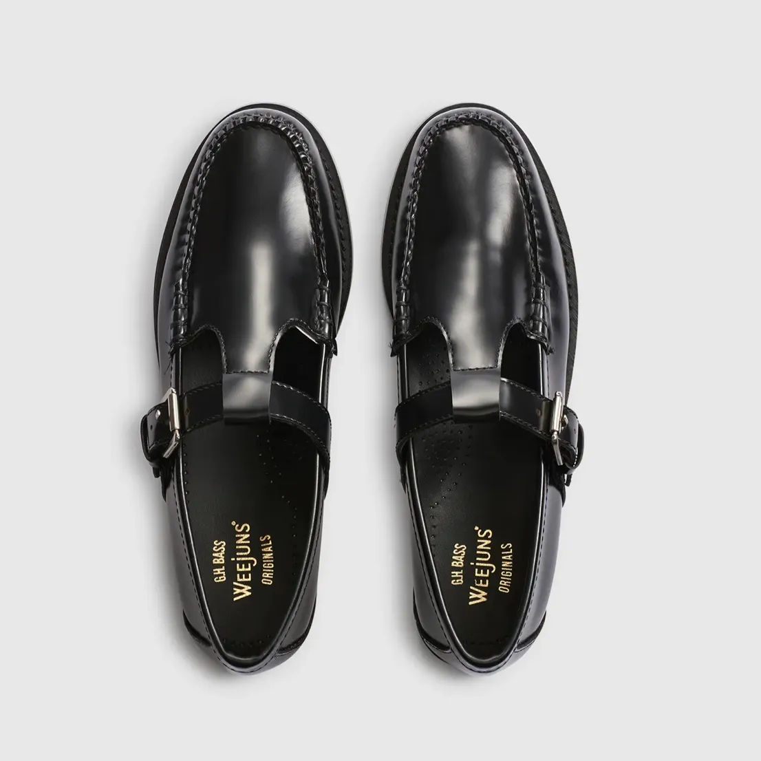 G.H. BASS MJ WEEJUNS LOAFER