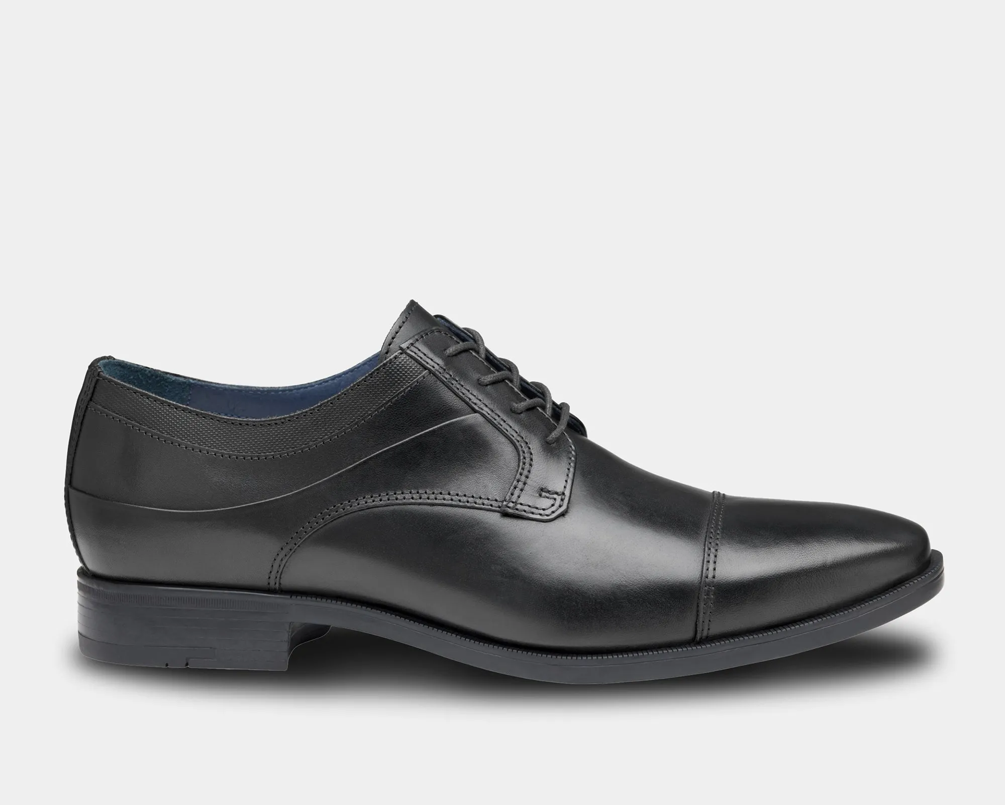 Gibbons Cap Toe