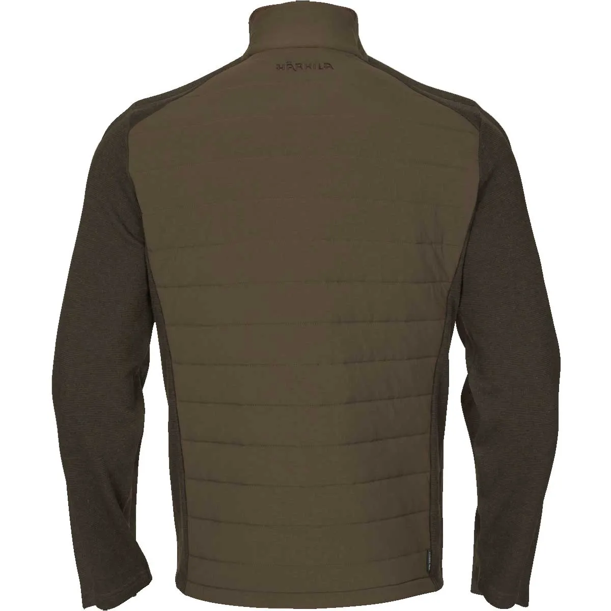 HARKILA Sandhem Pro Insulated Cardigan - Mens - Willow Green