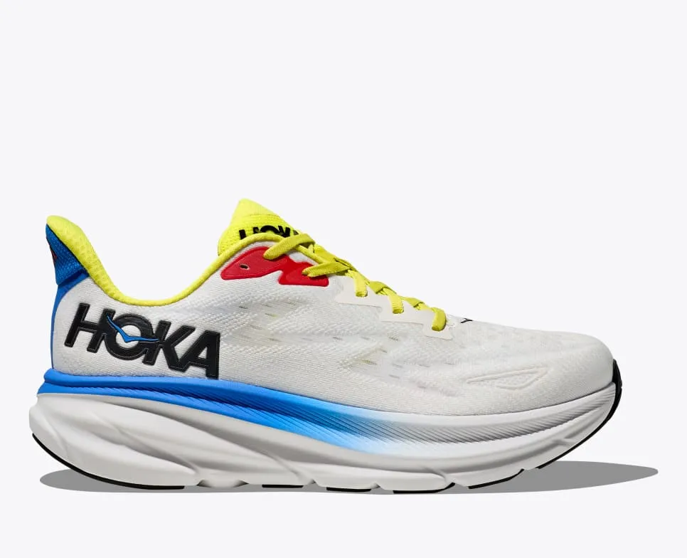 Hoka Clifton 9 Running Shoe - Mens