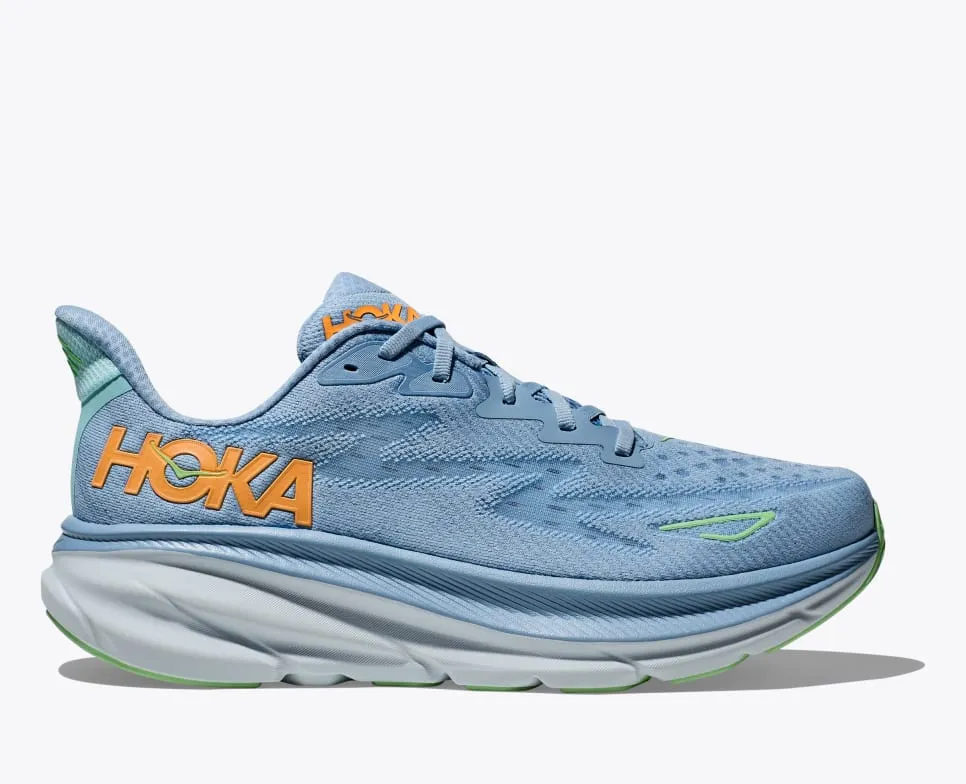 Hoka Clifton 9 Running Shoe - Mens