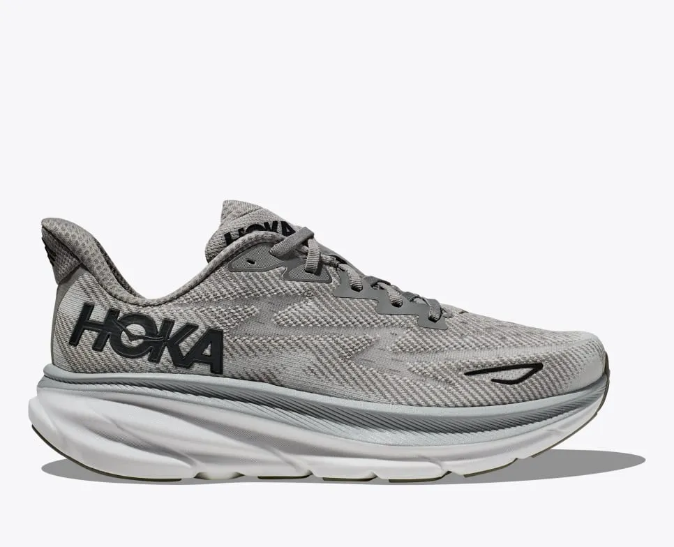 Hoka Clifton 9 Running Shoe - Mens