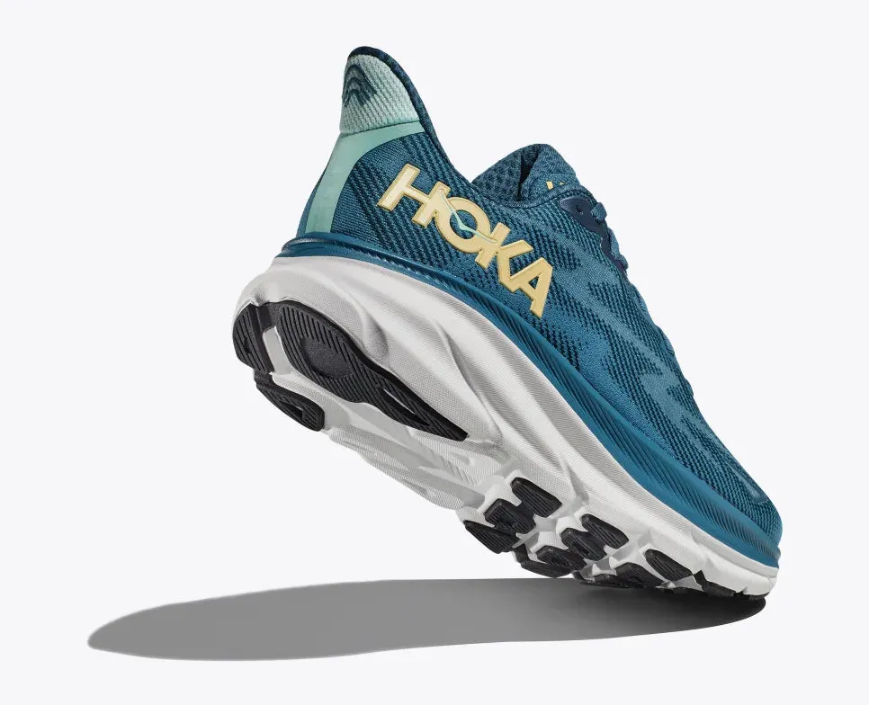 Hoka Clifton 9 Running Shoe - Mens