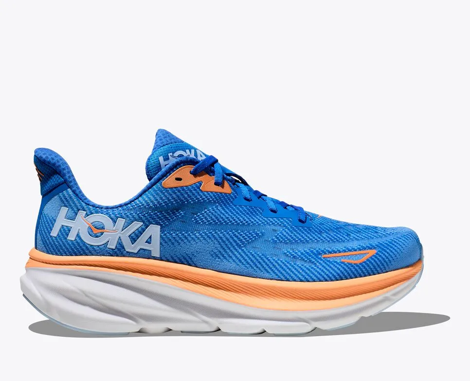 Hoka Clifton 9 Running Shoe - Mens