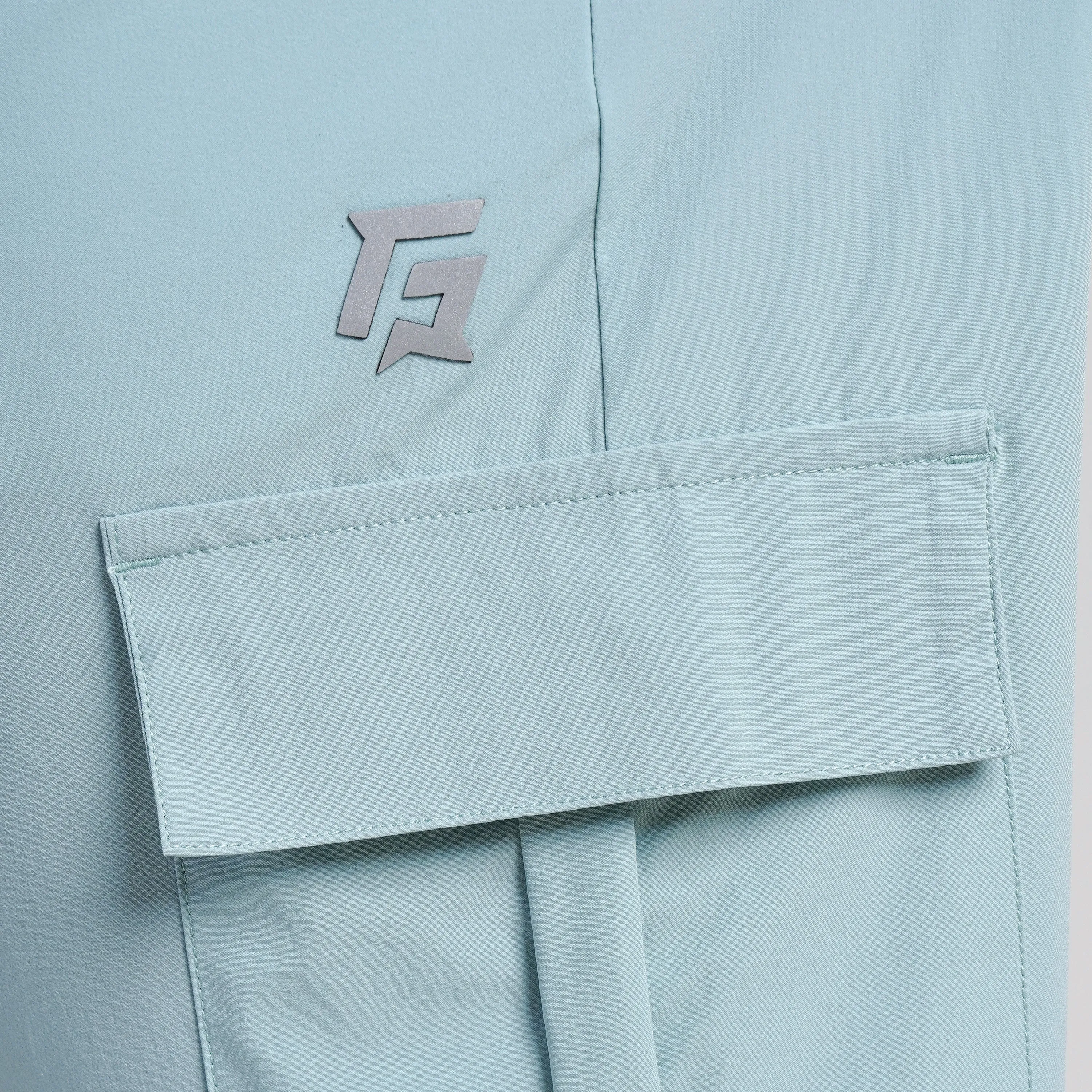 Inertia Trousers (Mint)