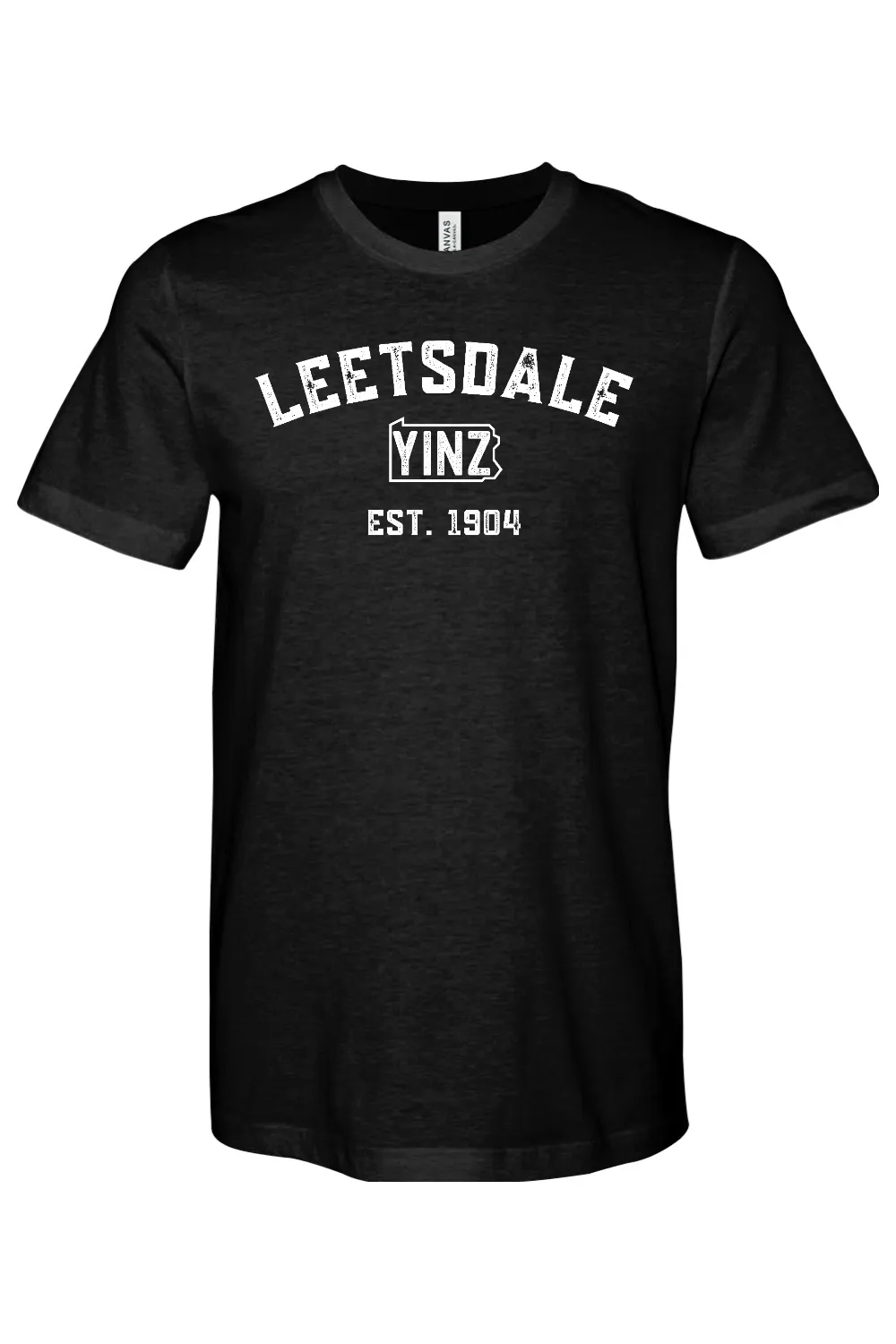 Leetsdale Yinzylvania