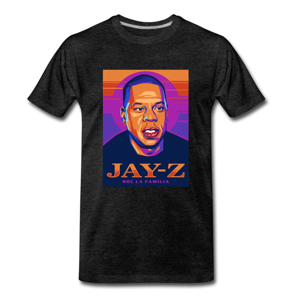 Legend T-Shirt | Jay-Z