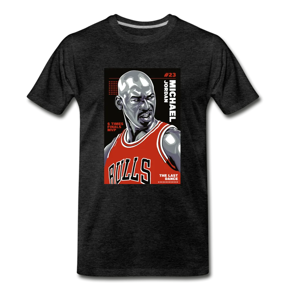 Legend T-Shirt | M Jordan