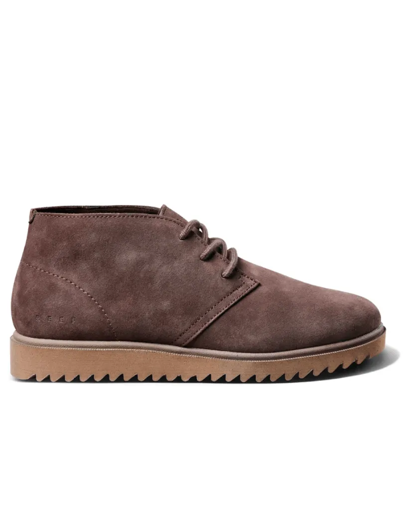 Leucadian Mens Shoe