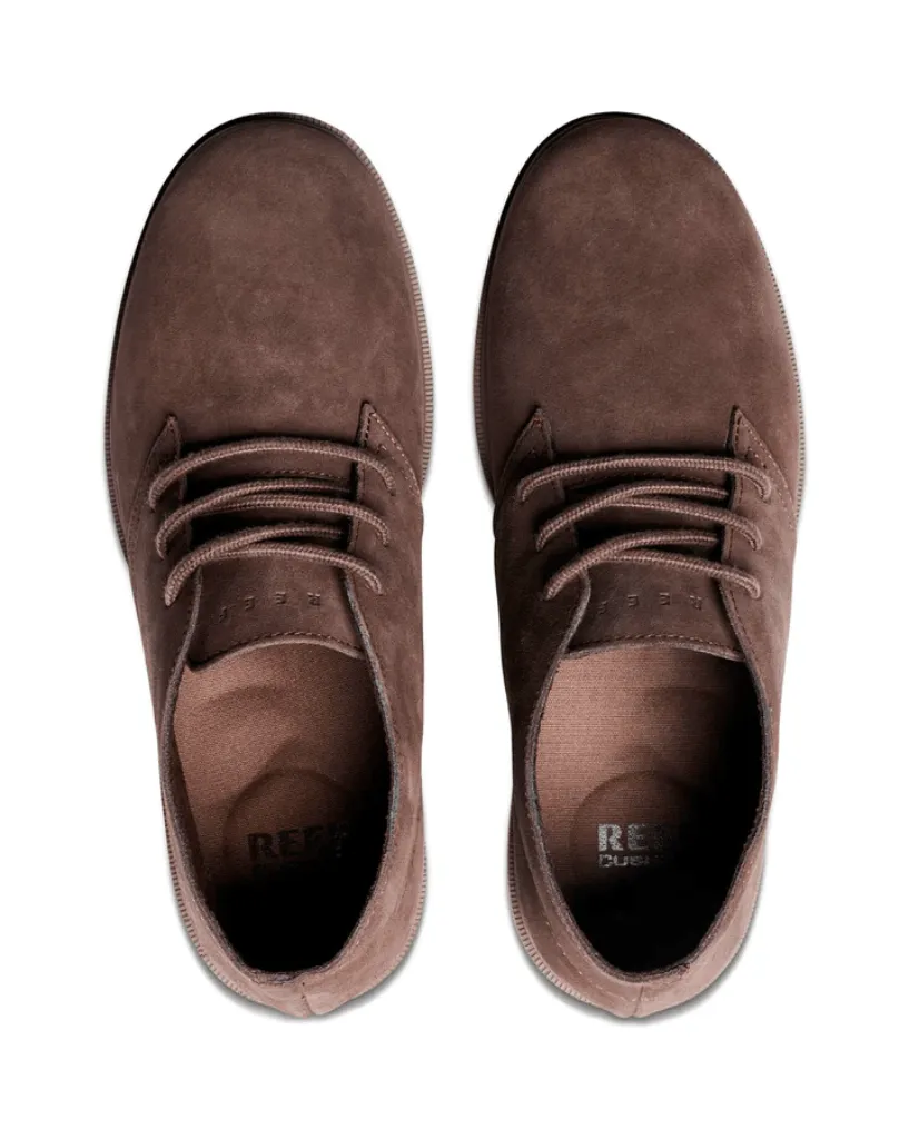 Leucadian Mens Shoe