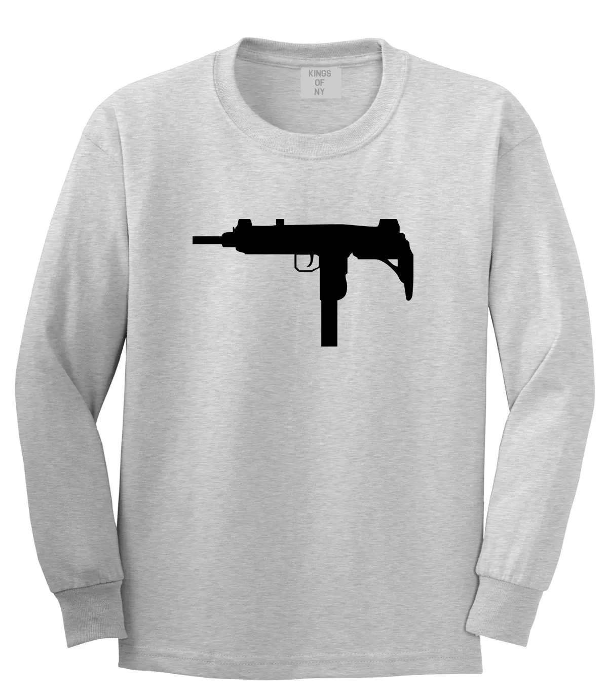 Lil Uzi Long Sleeve T-Shirt