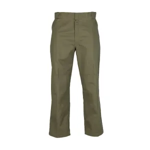 Loose Fit Double Knee Work Pant - Mens