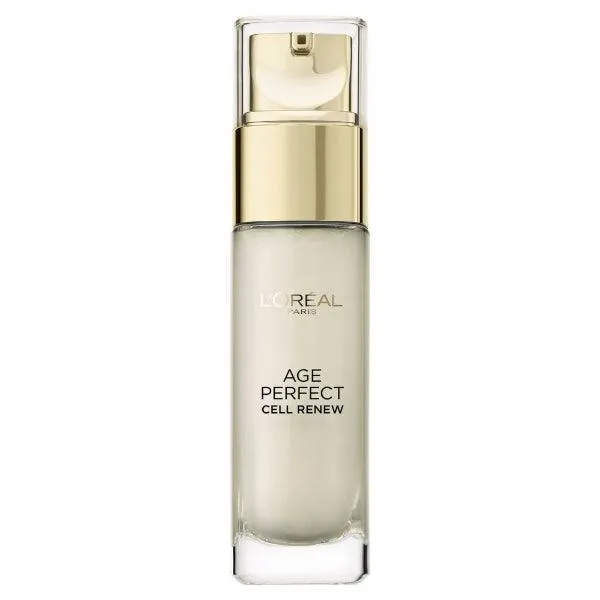 L'oreal Skin Expert - Age Perfect Cell Renew Serum