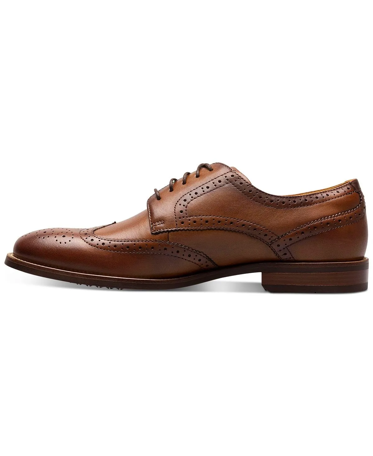 Men's dress shoes ruvo wingtip oxford Florsheim