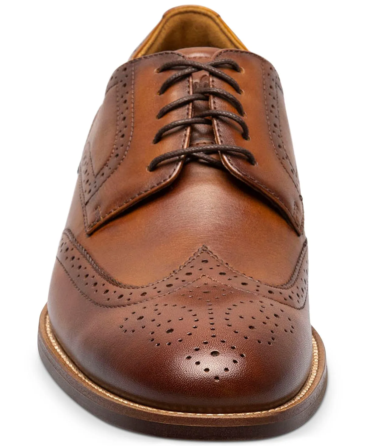 Men's dress shoes ruvo wingtip oxford Florsheim