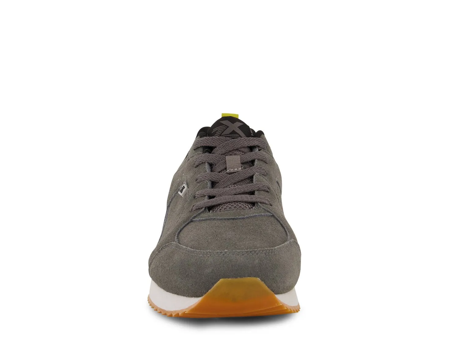 Men's sneakers ZeroXposur Trek, gray