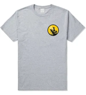 Mortal Scorpion T-Shirt