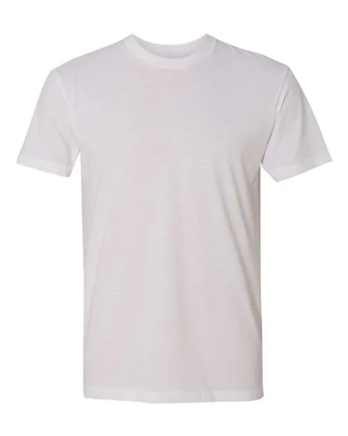 Next Level -Sueded T-Shirt - 6410