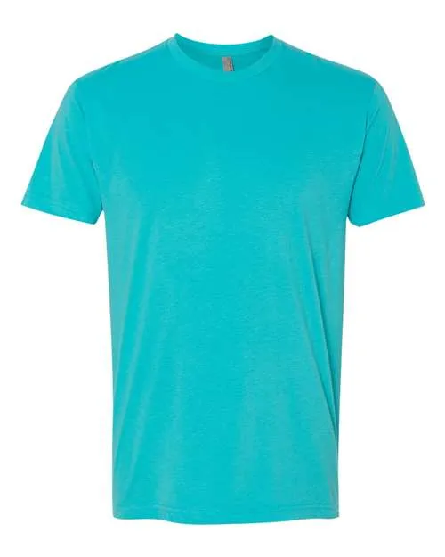 Next Level -Sueded T-Shirt - 6410