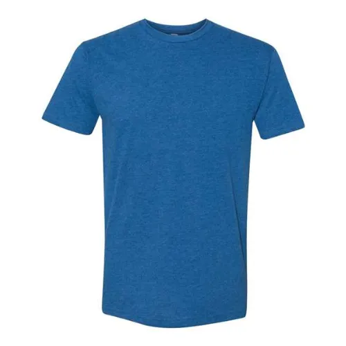 Next Level -Sueded T-Shirt - 6410