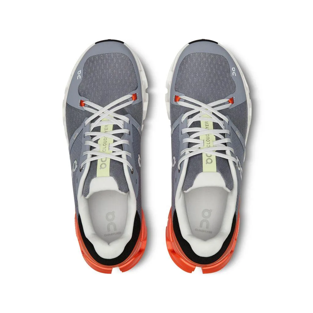 On Cloudflyer 4 Mens Running Shoes