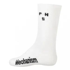 PAS NORMAL STUDIOS Thermal Socks - White